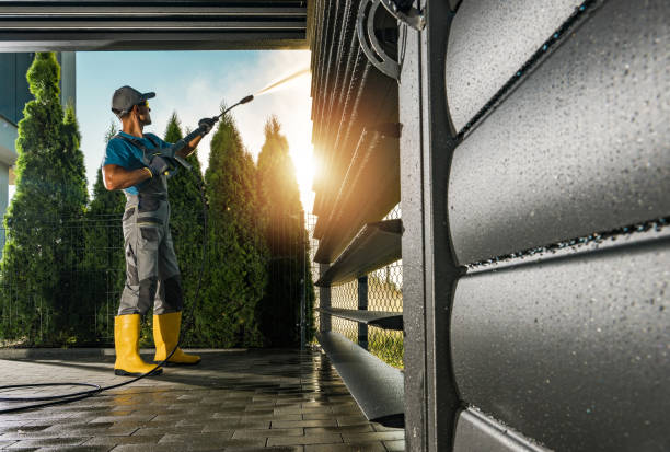 Best Building Exterior Washing  in Riverside, NY