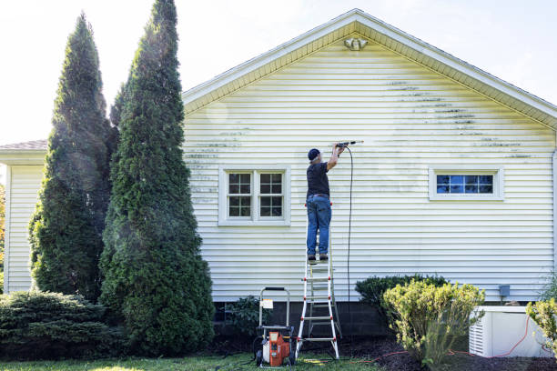 Best Restaurant Pressure Washing  in Riverside, NY